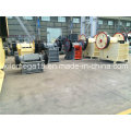 High Capacity PE Jaw Crusher From China